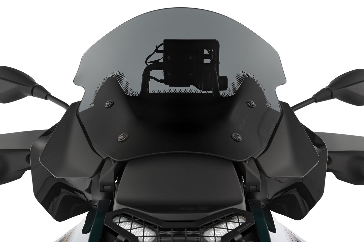 Wunderlich Wind Deflector - R 1300 GS