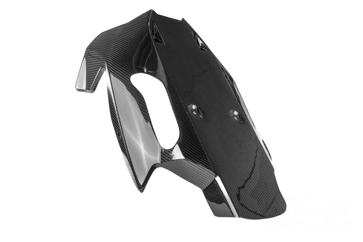 Ilmberger Engine spoiler R 1300 R + RS - Carbon