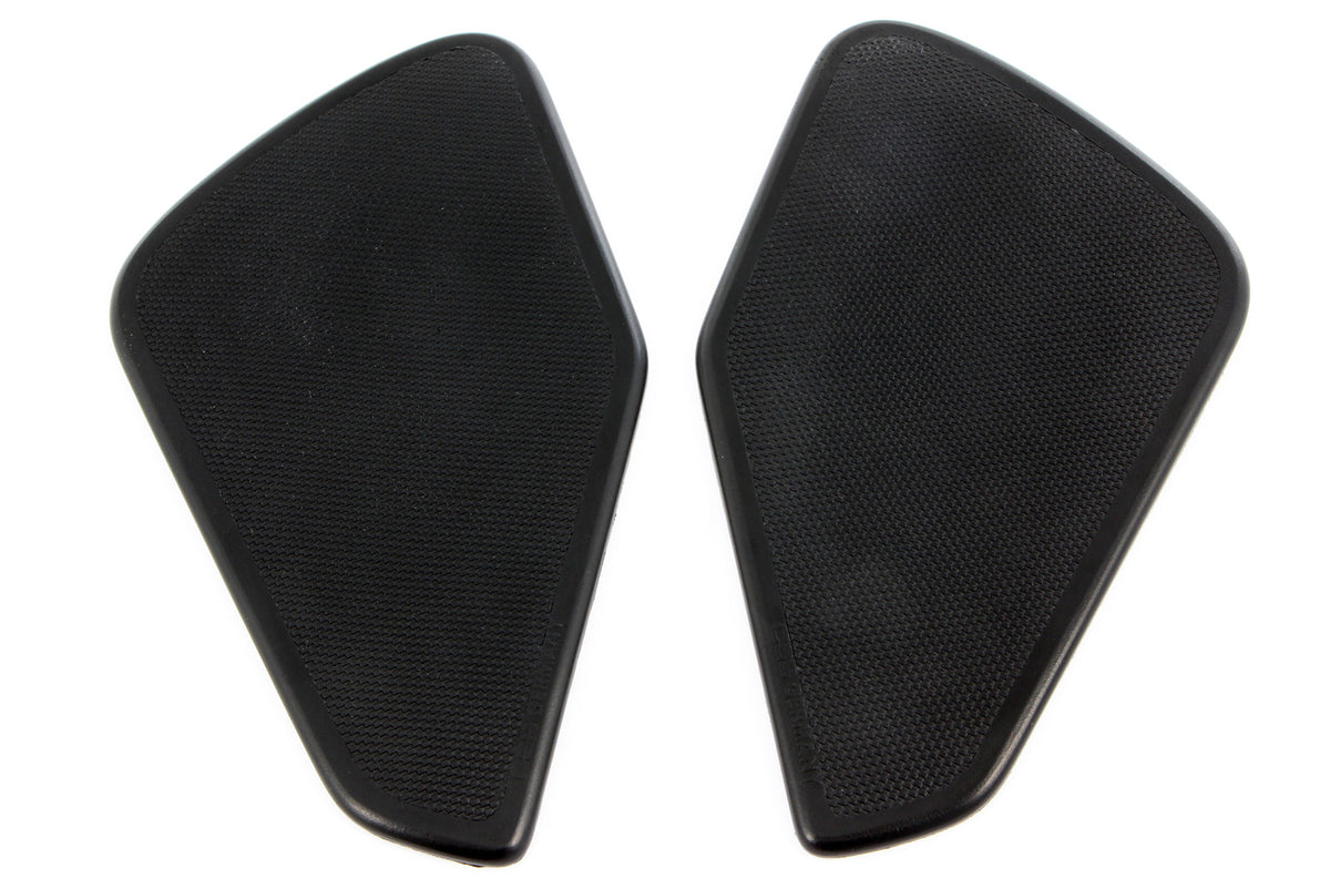 Wunderlich tank protection pad Touring - 2 pieces F 900 XR - large - black