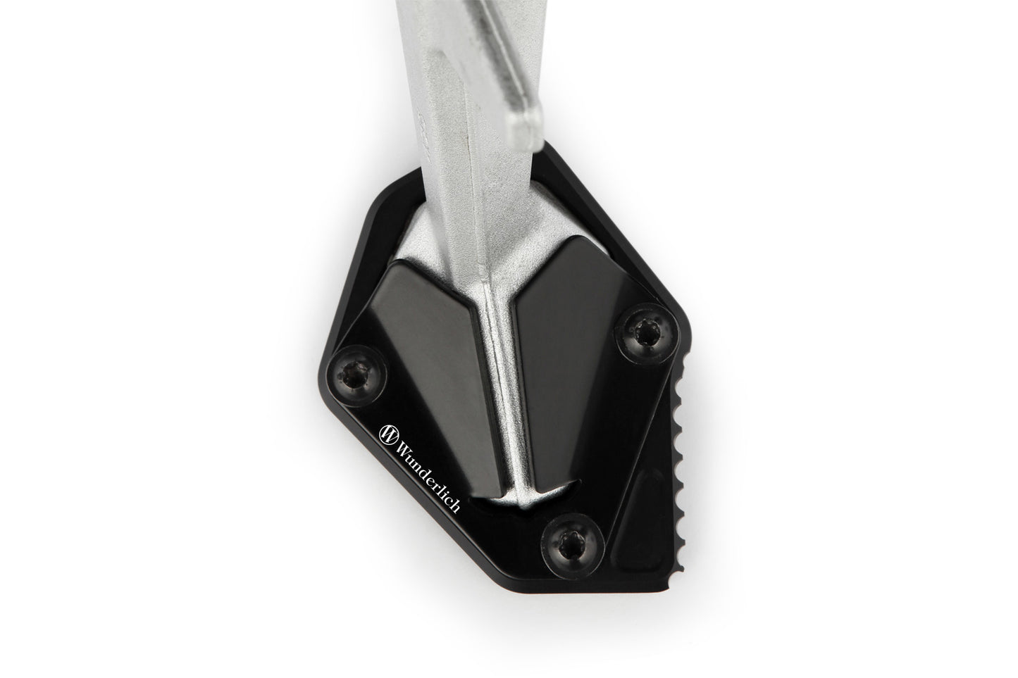 Wunderlich Side Stand Foot Enlarger F 900 GS detail