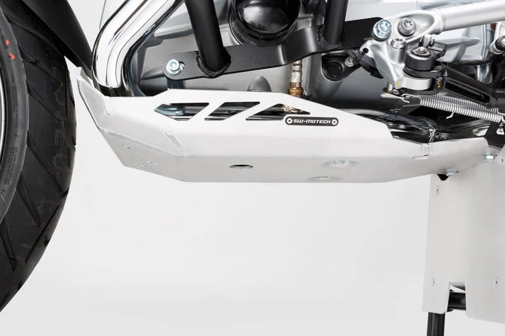 SW-MOTECH Engine guard R1200 GSLC Adventure / Rallye - Slv image 0
