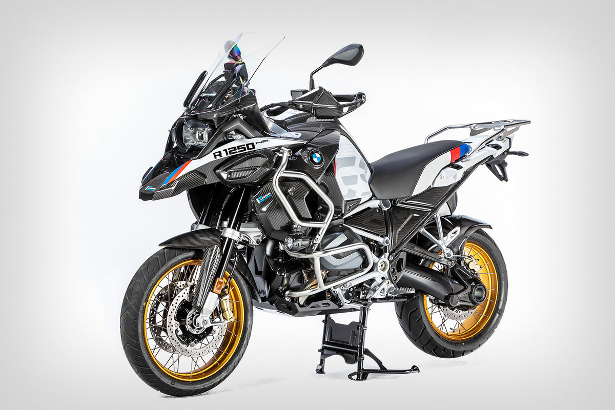 Ilmberger Airtube (Right) R 1250 GS Adventure - Carbon