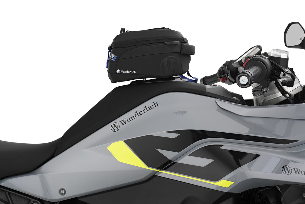 Wunderlich Tank Ring for CLICK BAG Tank Bag - R 1300 R/RS - black