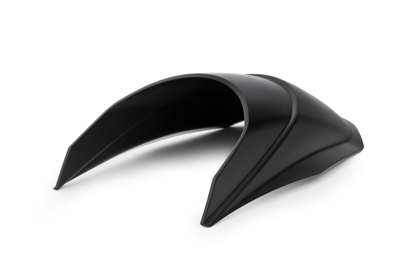 Wunderlich Extenda Fender – proven protection for the rider and the technology o image 2