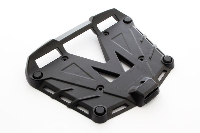 Wunderlich Top case carrier X-RACK - for models with original tube carrier - bla image 4