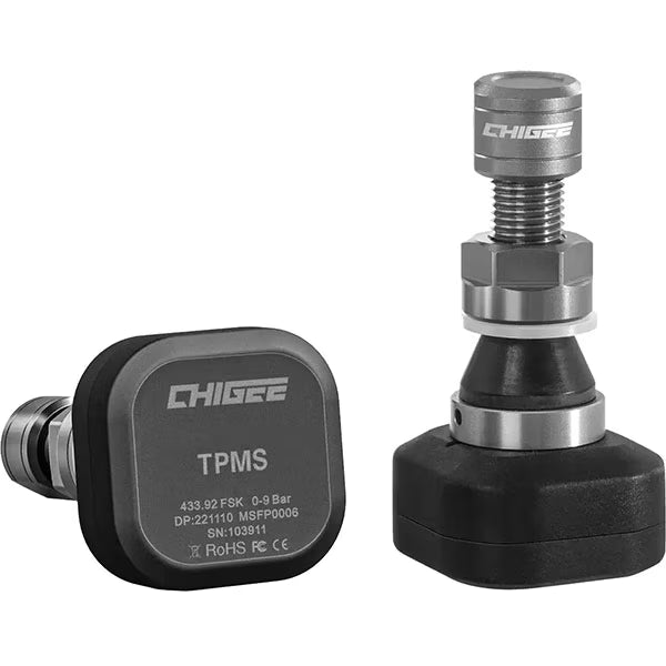 Chigee Internal Tyre Pressure Sensor image 0