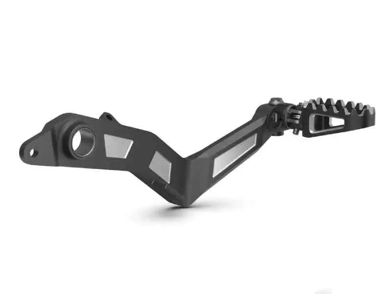 BMW Adjustable Brake Pedal - F800GS / F900GS / F900GSA