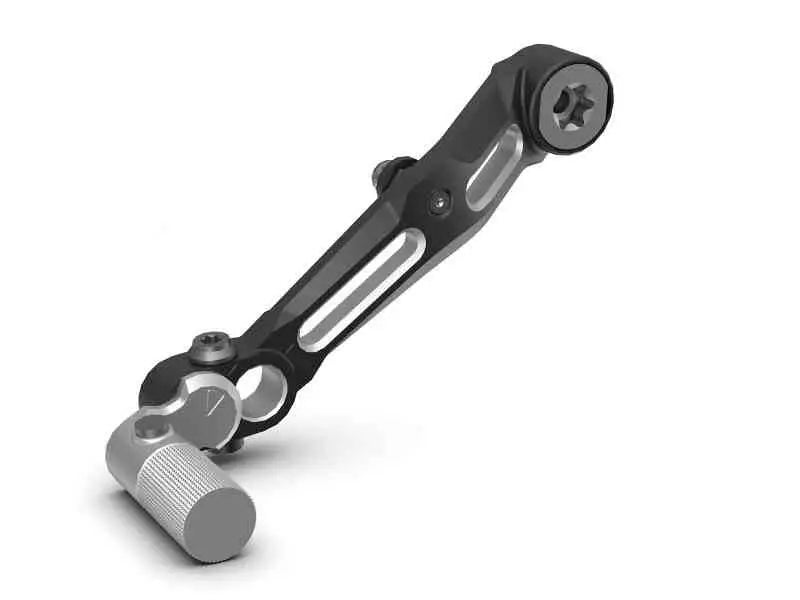 BMW Adjustable Gear Shift Pedal - F800GS / F900GS / F900GSA