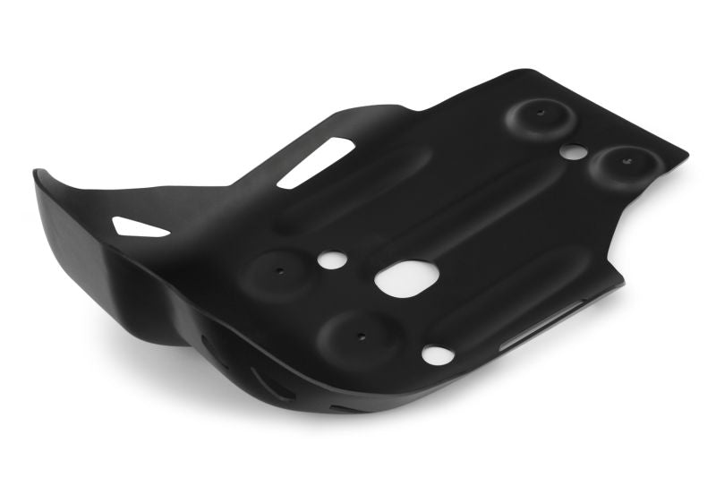 Wunderlich engine protection EXTREME (Euro5) - black image 5