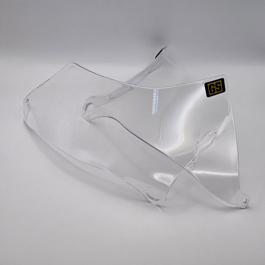 GS Handguard Extender R1300GS - Adventure - Pair image 0