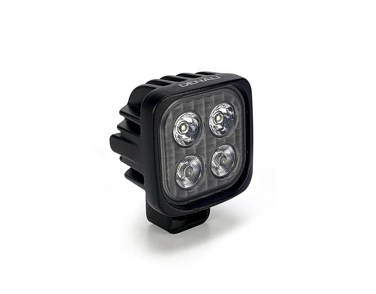 S4 Led Light Pods with DataDim™ Technology image 0