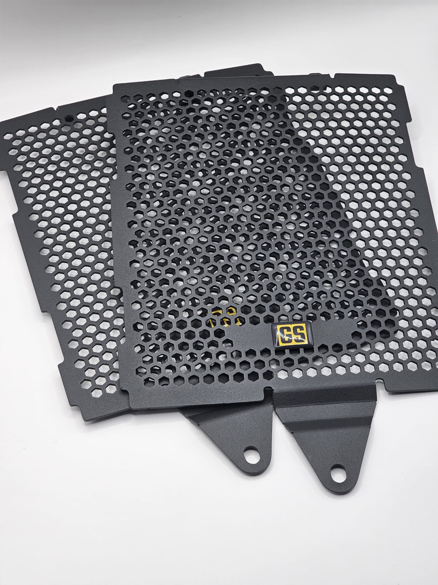 GS Radiator Guard R1300GS/GSA image 1