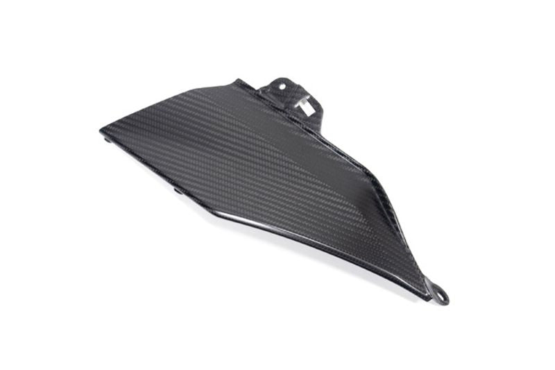 Ilmberger Tank cover bottom (upper part) R 1300 GS - carbon image 4