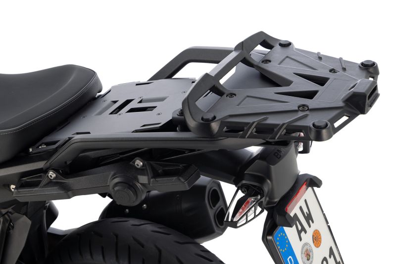 Wunderlich Top case carrier X-RACK R 1300 GS (Adventure) for Vario Carrier image 1