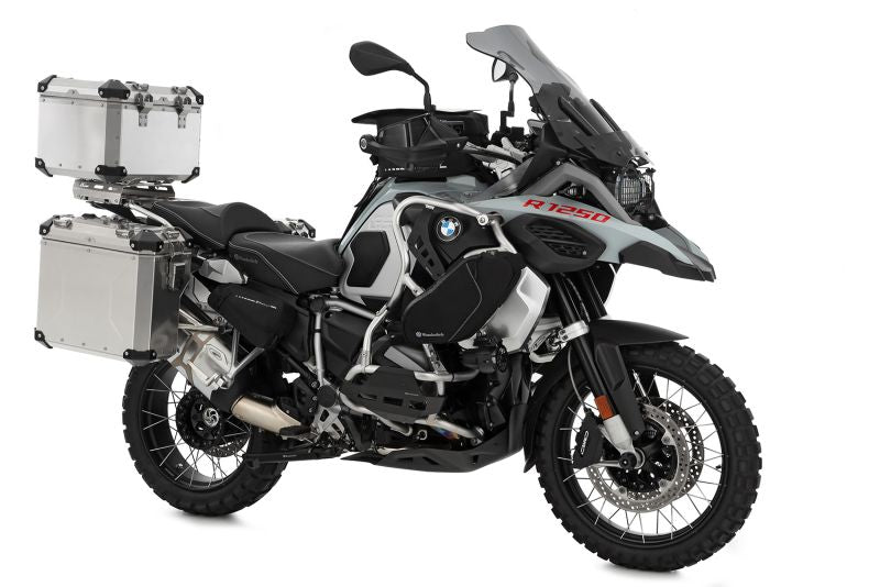 Wunderlich Topcase EXTREME maXLine image 3