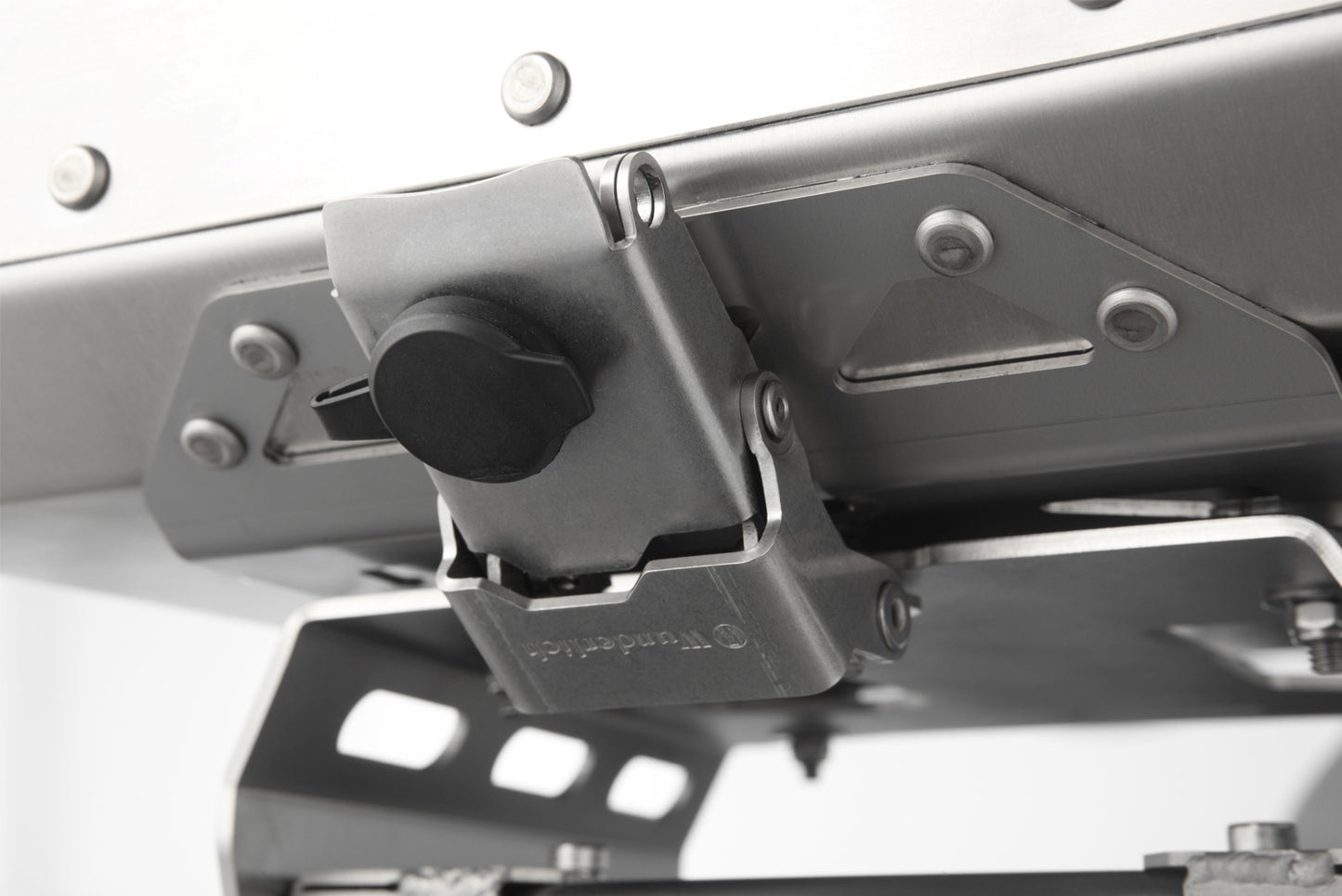 Wunderlich EXTREME top case image 1