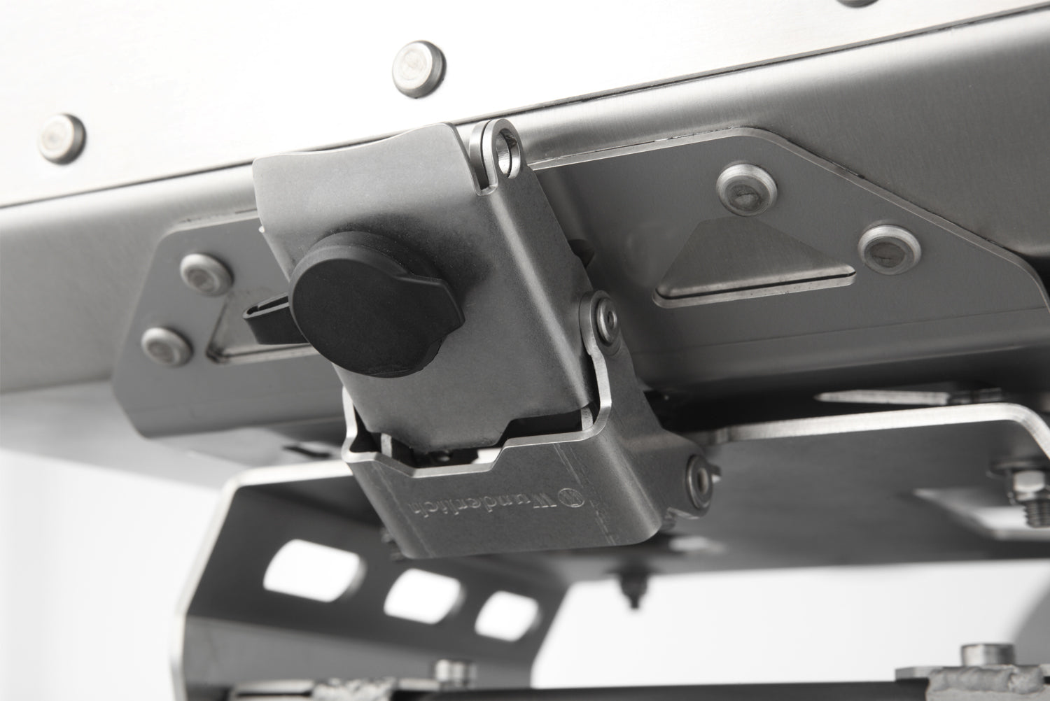 Wunderlich EXTREME top case image 1