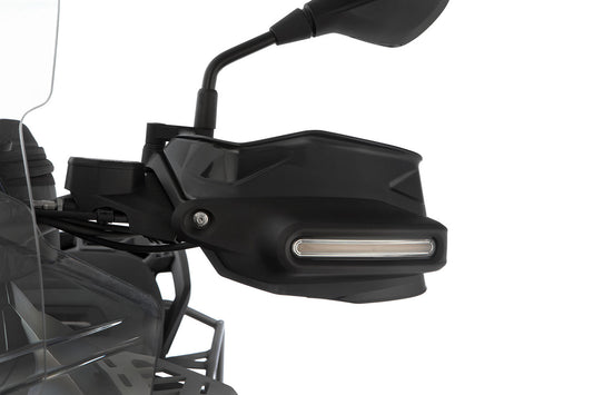Wunderlich Hand Protector Extension ERGO BMW R 1300 GS and GS Adventure - Pair image 0