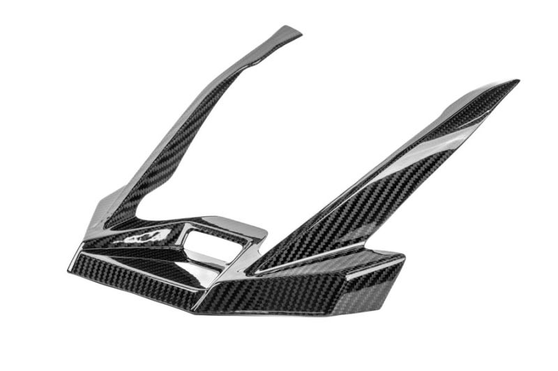 Ilmberger beak extension R 1300 GS Adventure - carbon image 5