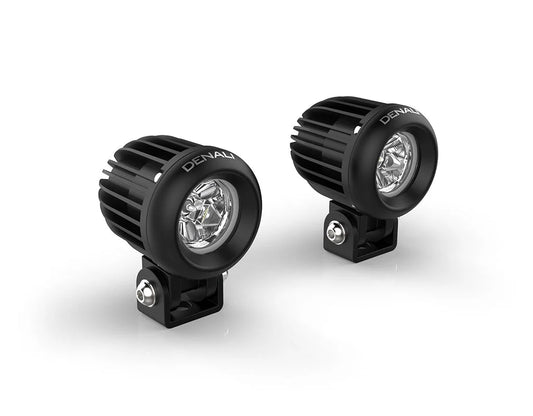 D2 LED Light Pods with DataDim™ Technology image 0
