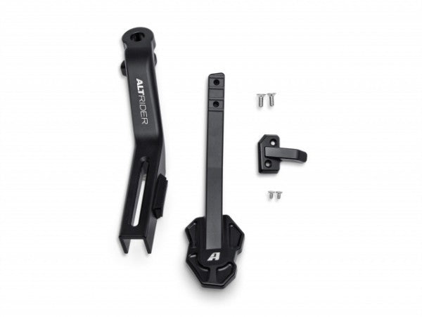 AltRider Adjustable Aluminium Side Stand for BMW R1300 GS/GSA image 5