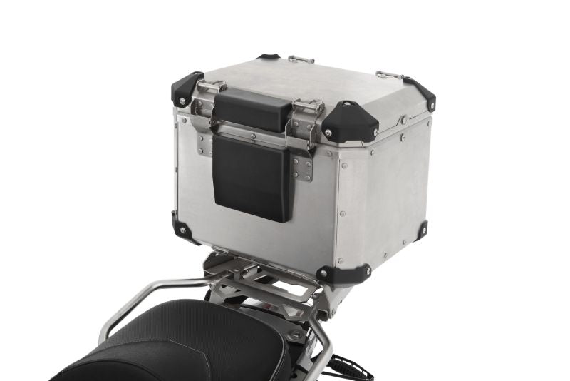Wunderlich back cushion for EXTREME top case - black image 2