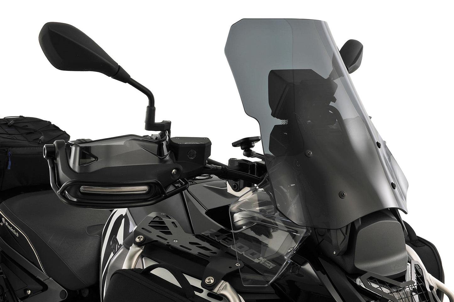 Wunderlich Windscreen MARATHON PRO R 1300 GS (Adventure) image 1
