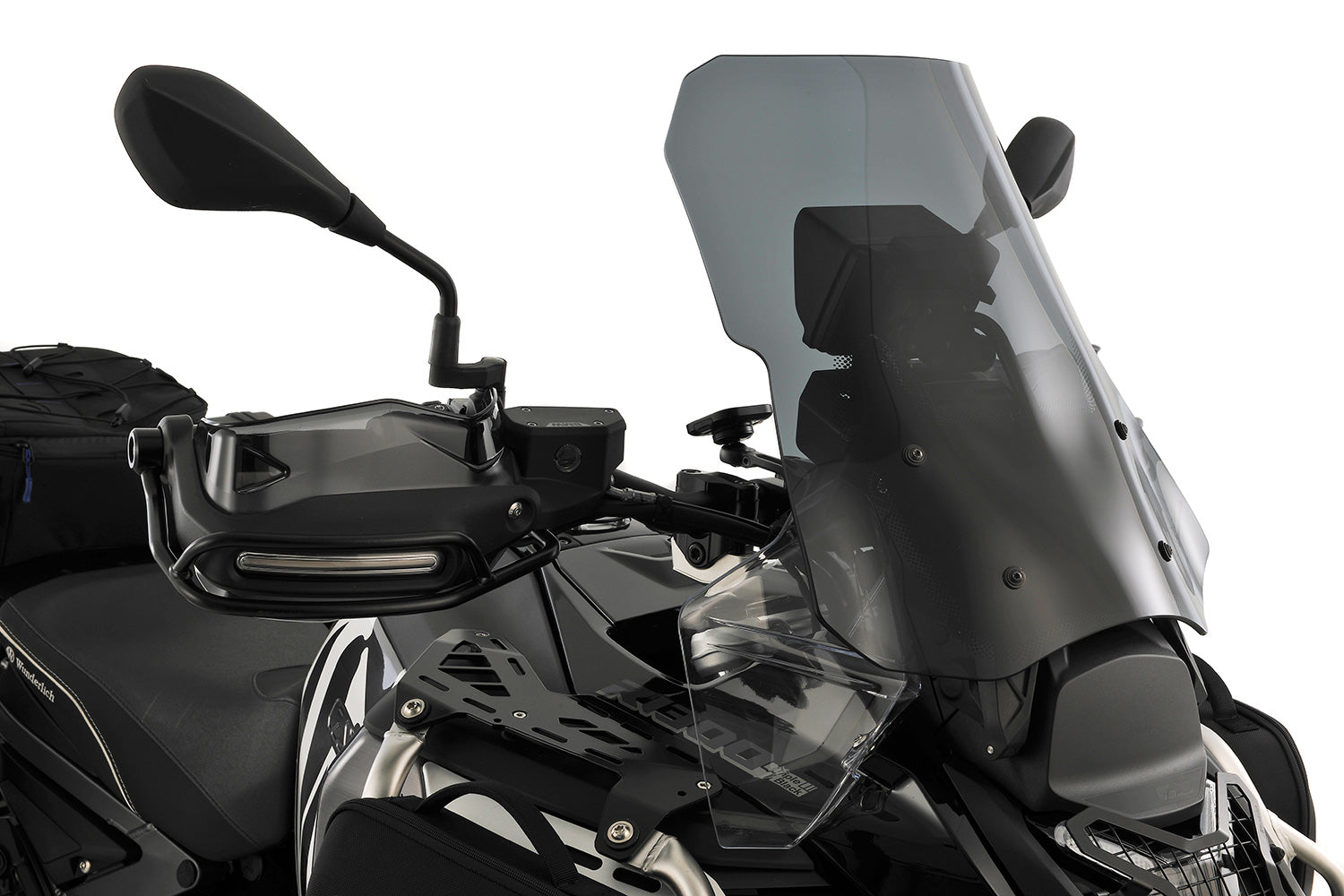 Wunderlich Windscreen MARATHON PRO R 1300 GS (Adventure) image 1