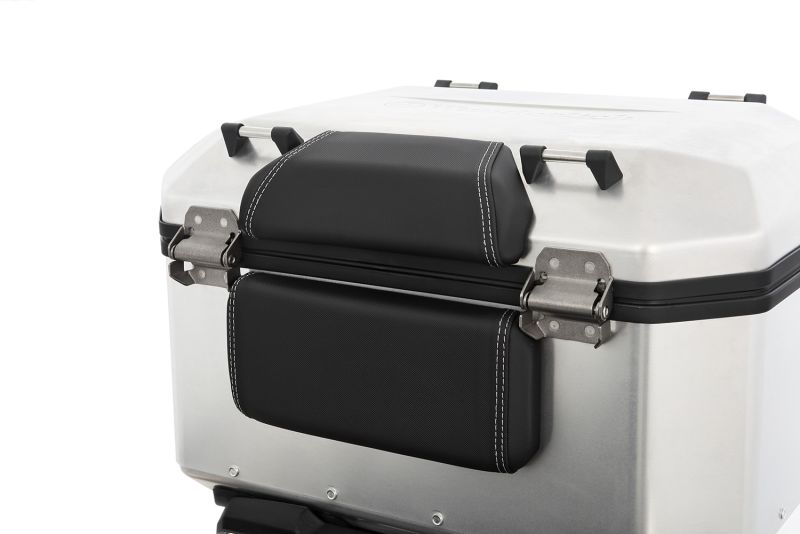 Back cushion for Topcases X-Case X48 and X55 - black image 2