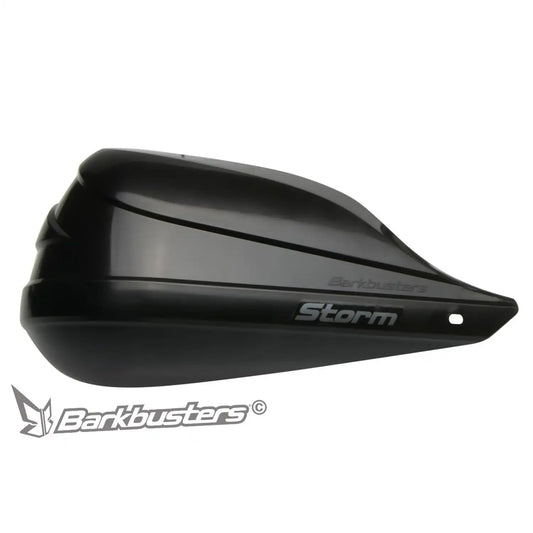 BarkBusters Storm Hand Guards (Guards ONLY) image 0