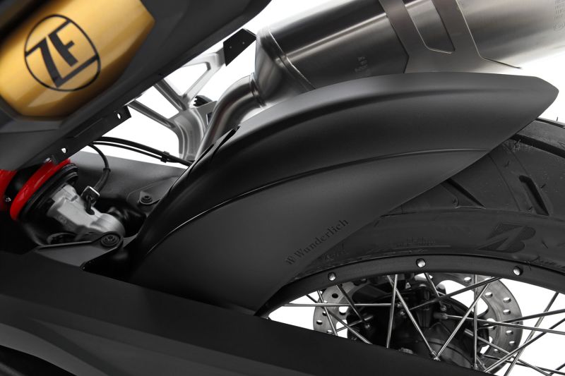 Wunderlich Rear hugger - F 900 GS, F 900 GS Adventure image 3