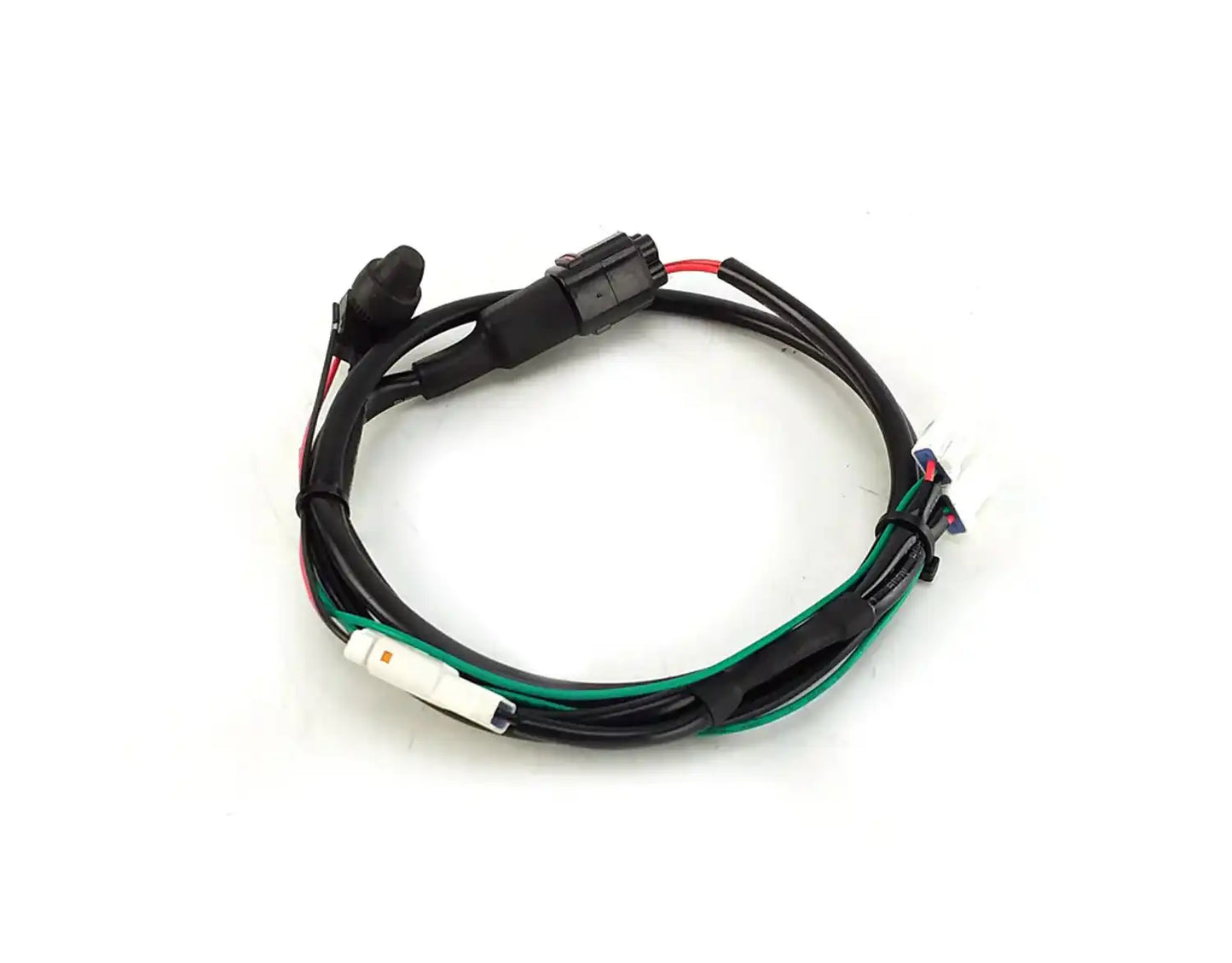 Wiring Harness for T3 Switchback Signals with ON/OFF Switch image 0