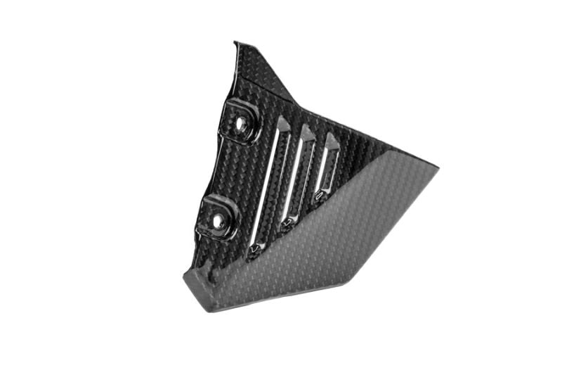 Ilmberger Front Triangle Cover for Rear Frame R 1300 GS Adventure image 5