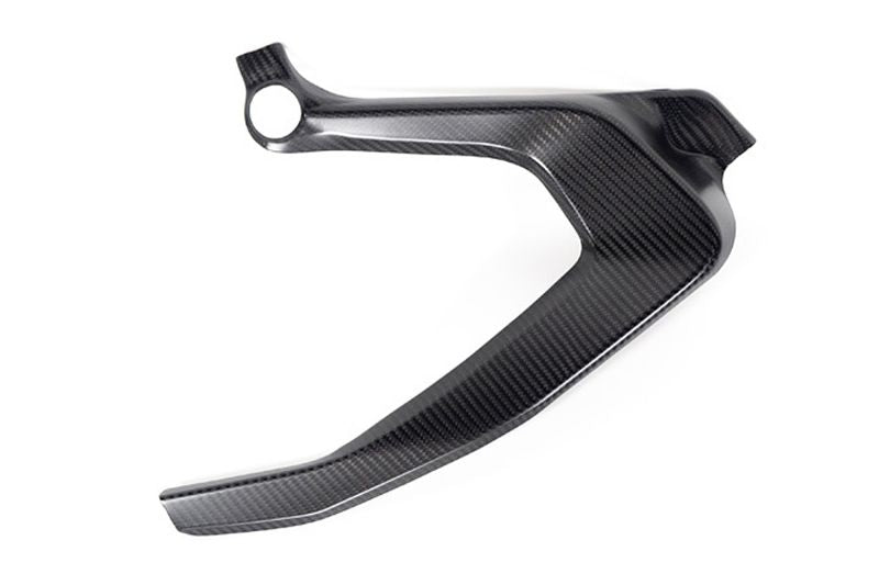 Ilmberger frame cover R 1300 GS + Adventure - carbon image 4