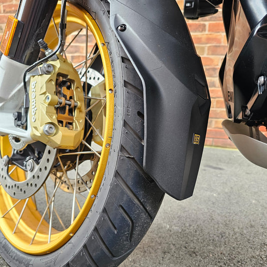 GS Front Fender Extender image 0