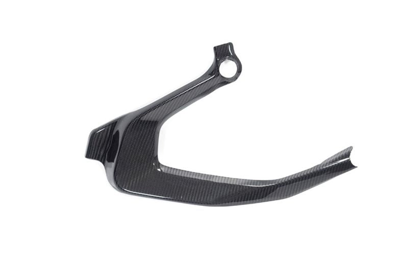 Ilmberger frame cover R 1300 GS + Adventure - carbon image 1