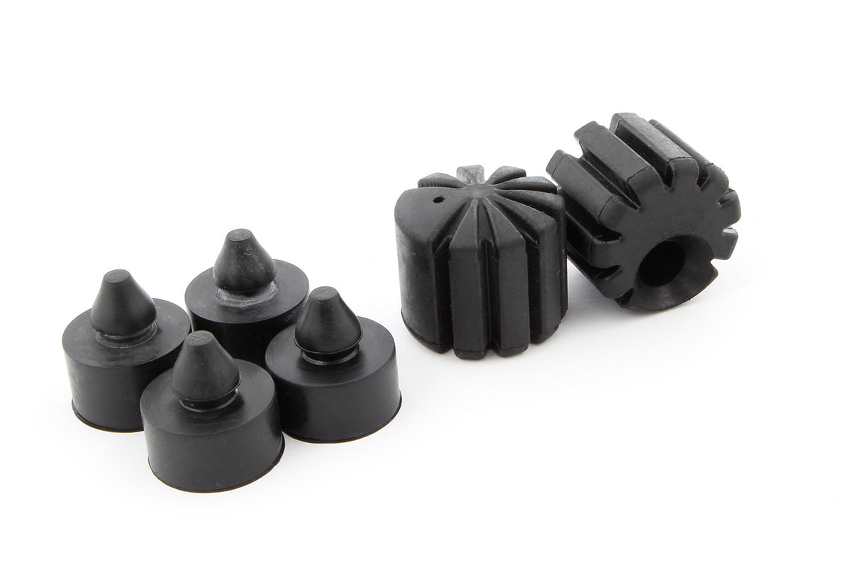 Wunderlich Rider Seat Lifting Kit for R 1300 GS, detail