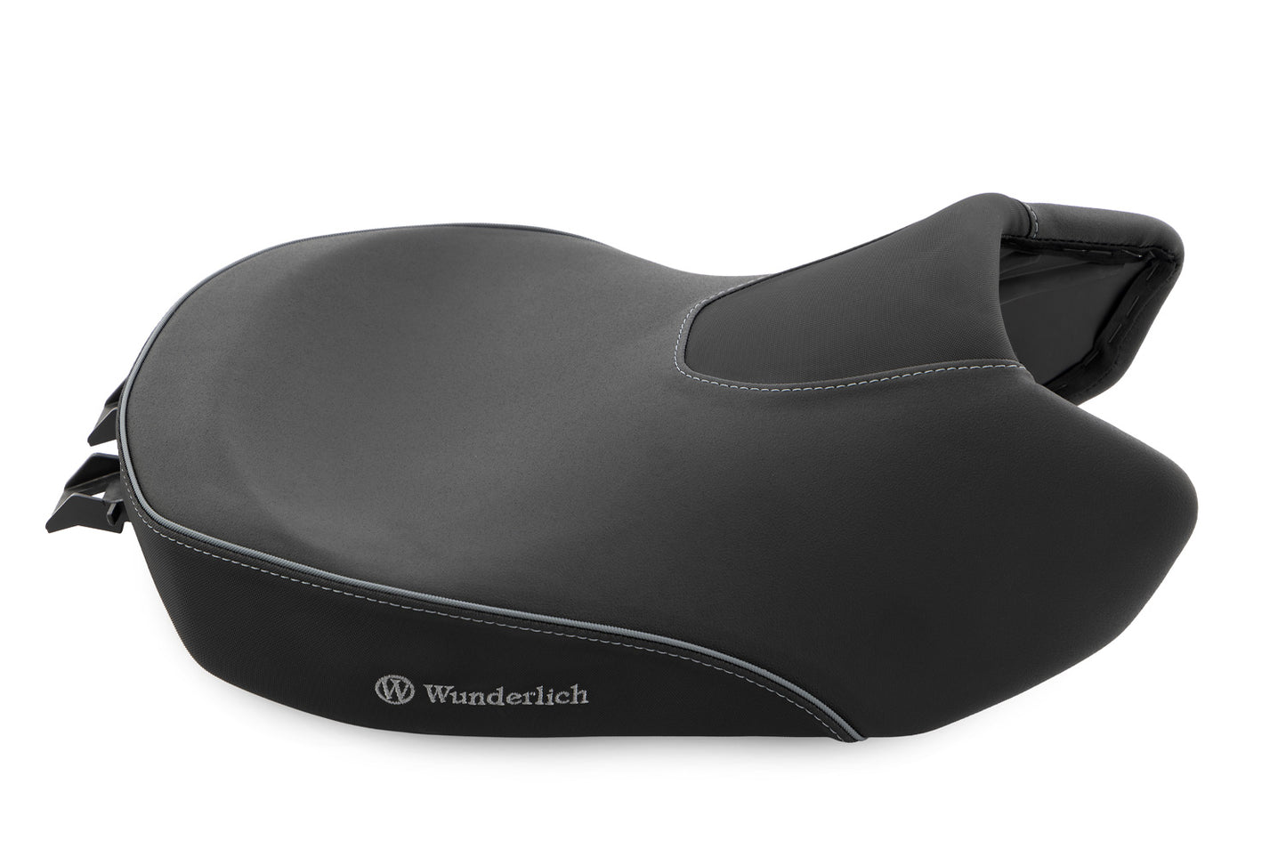 Wunderlich AKTIVKOMFORT Rider Seat with Seat Heating - R 1300 GS