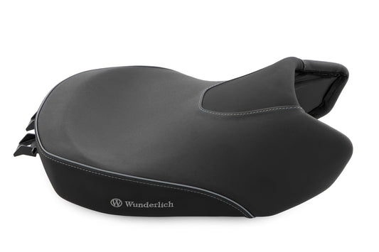 Wunderlich AKTIVKOMFORT Rider Seat with Seat Heating - R 1300 GS