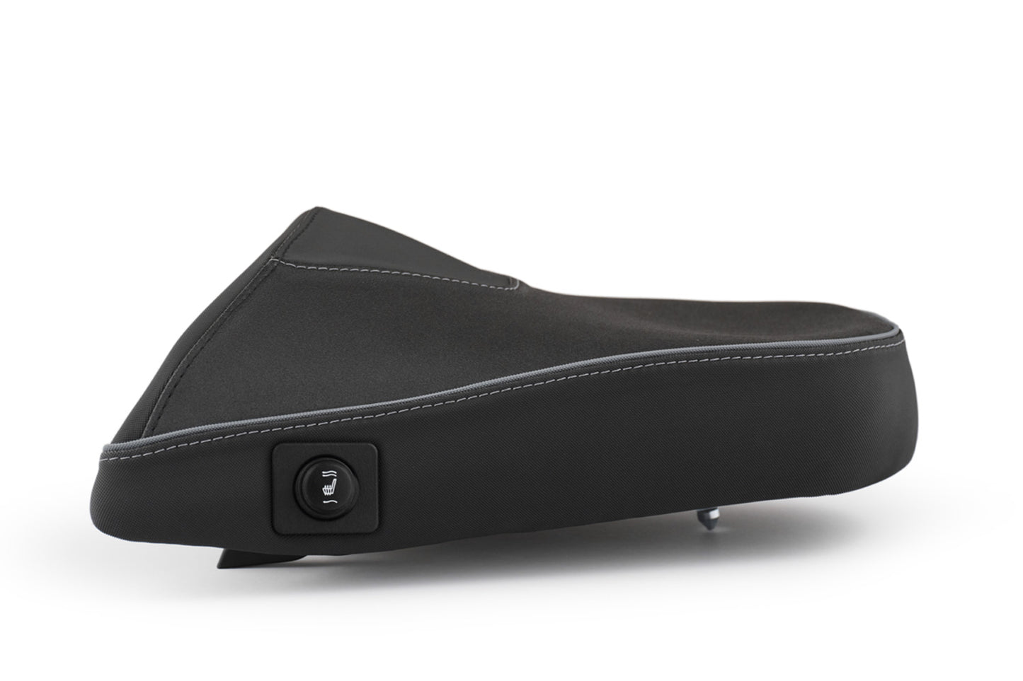 Wunderlich AKTIVKOMFORT Passenger Seat with Seat Heating - R 1300 GS