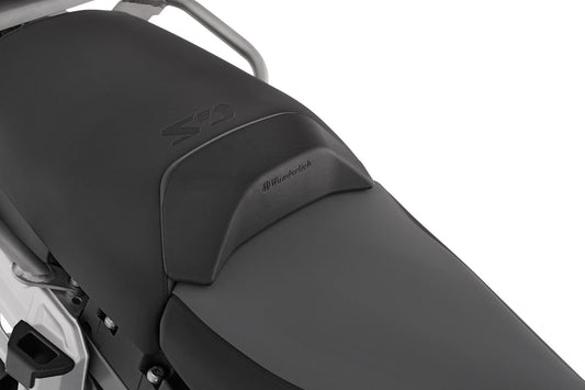 Wunderlich Back Support for Original Rider's Seat, R 1300 GS Adventure