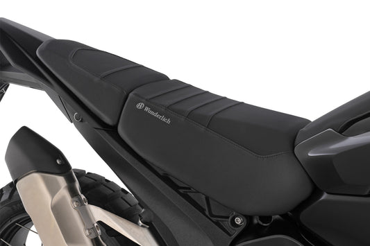 Wunderlich Seat Set EDITION X for the BMW R 1300 GS