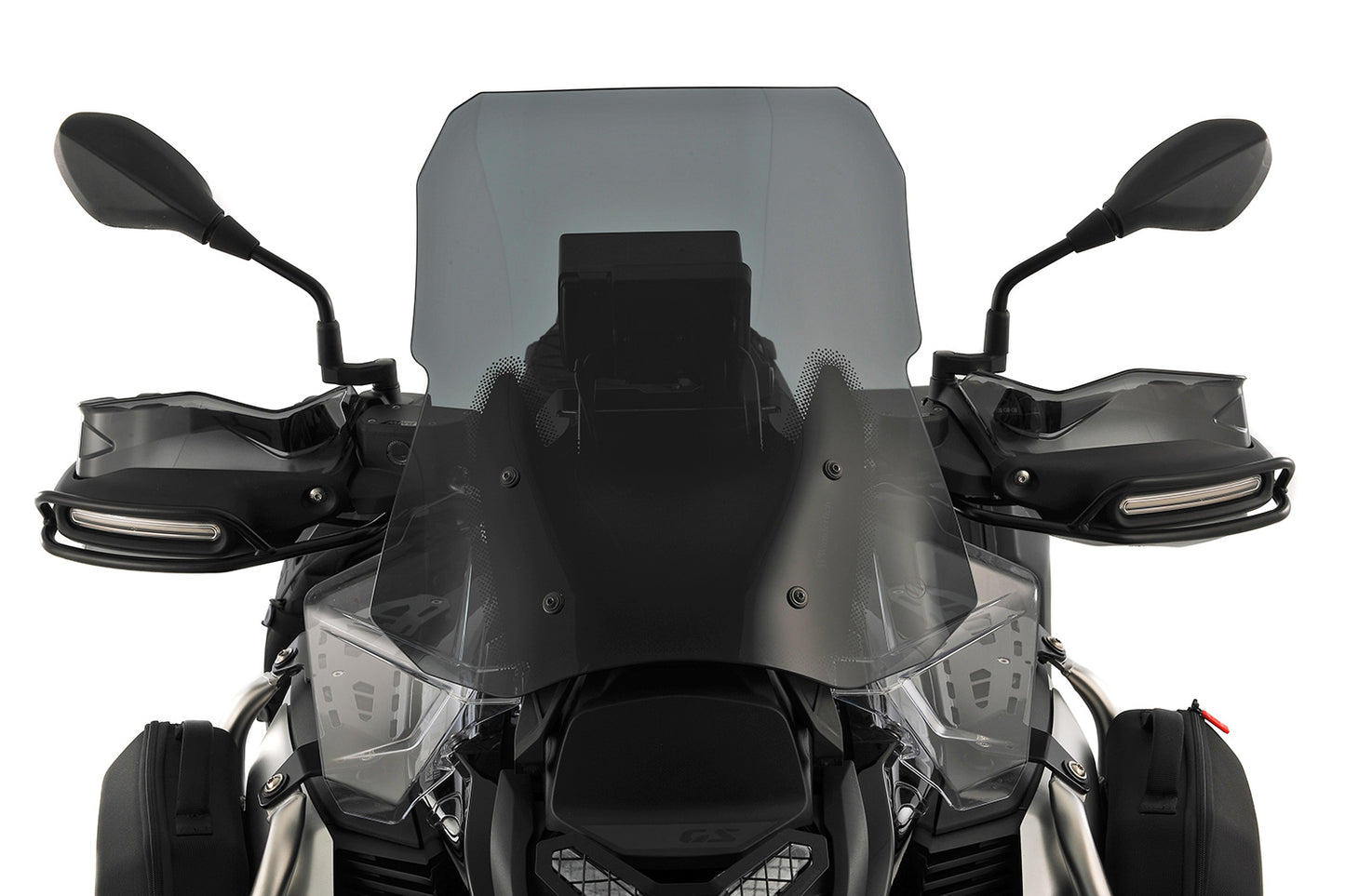 Wunderlich Windscreen MARATHON PRO R 1300 GS (Adventure) image 0