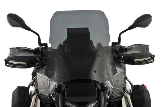 Wunderlich Windscreen MARATHON PRO R 1300 GS (Adventure) image 0