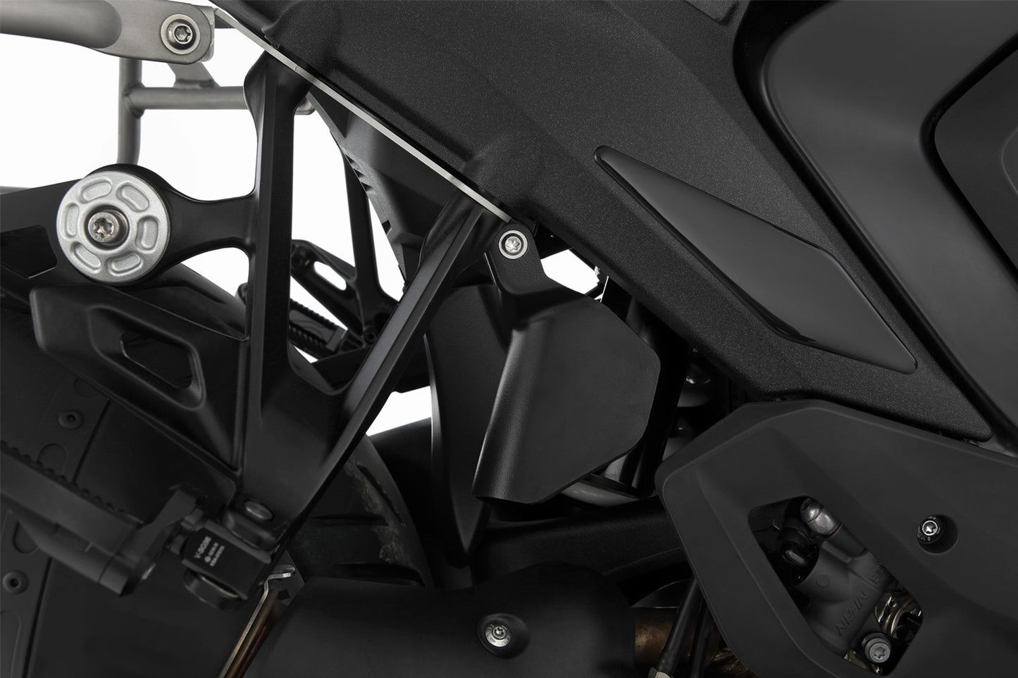 Wunderlich Inner Fender - R 1300 GS