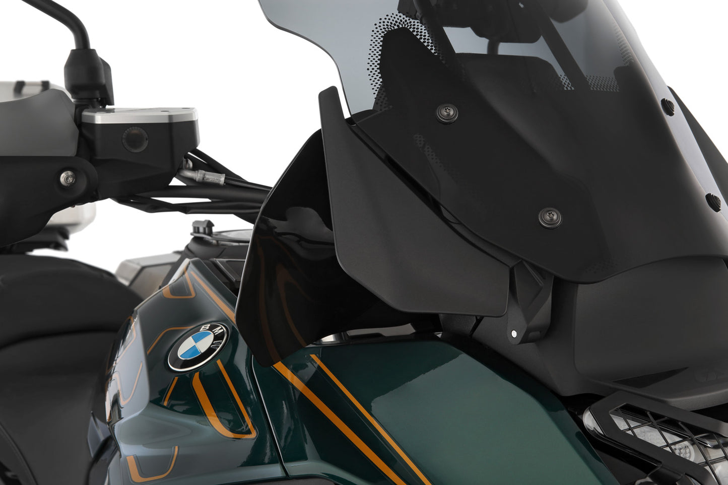Wunderlich Wind Deflector - R 1300 GS