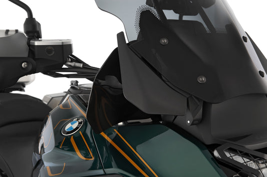 Wunderlich Wind Deflector - R 1300 GS