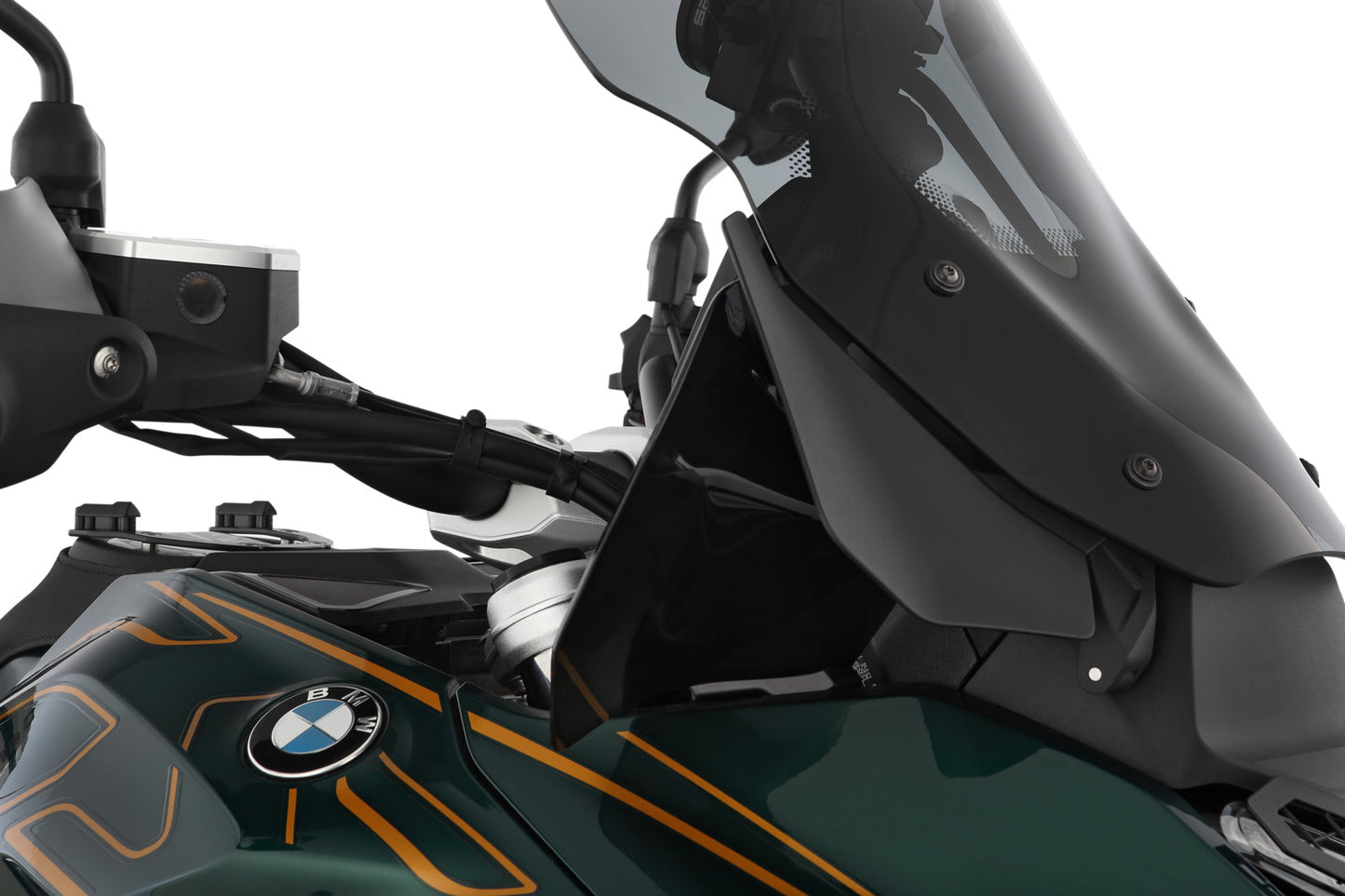 Wunderlich Wind Deflector - R 1300 GS