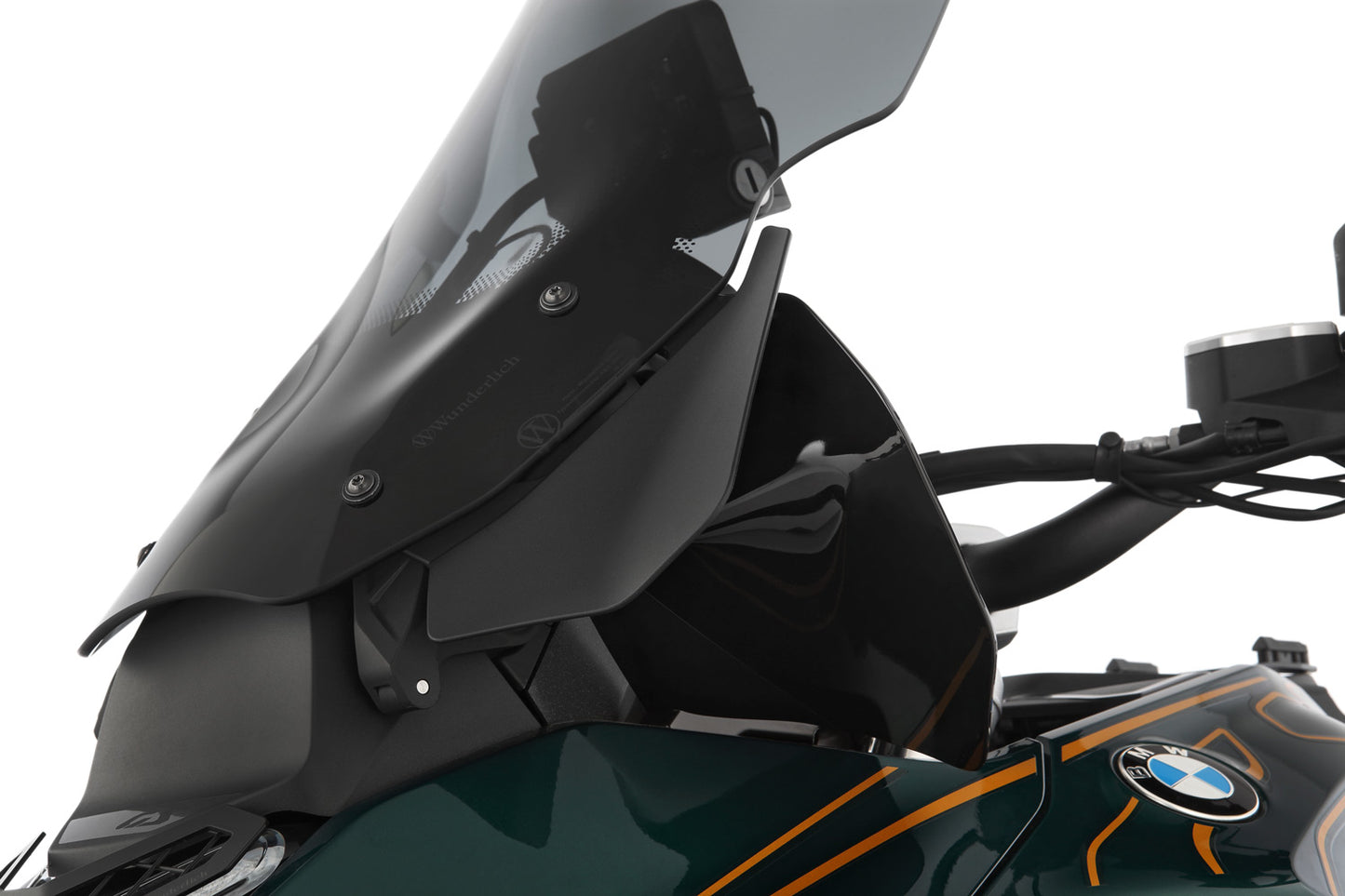 Wunderlich Wind Deflector - R 1300 GS