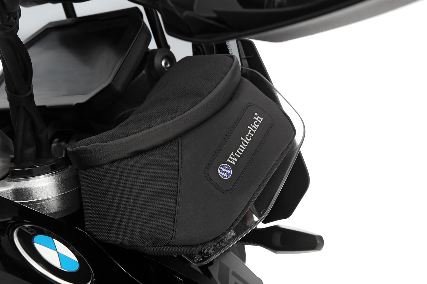 Wunderlich Wind Deflector Bags - R 1300 GS (Set)